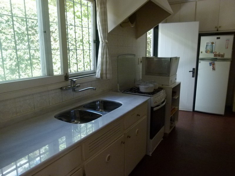 Casa en alquiler en la Mansa a 300 mts del mar